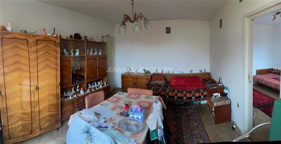 Ap. 2 camere,  Girocului-Judetean - 2