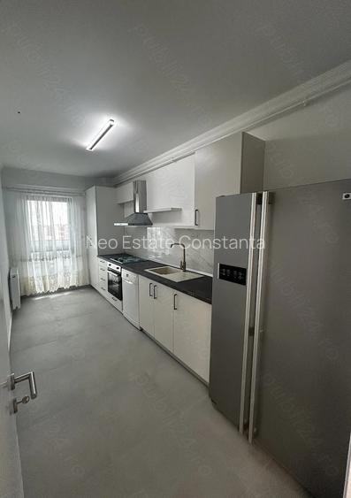 Apartament de inchiriat | Energia Residence | Termen lung | - 4