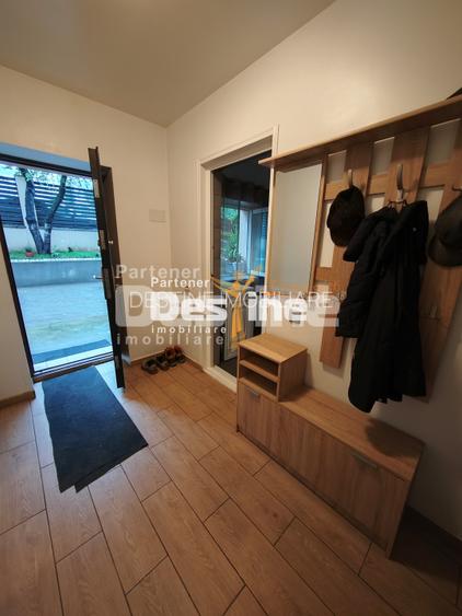 Valea Adanca - Duplex P+Mansarda 107mp + 110 mp CURTE - 16