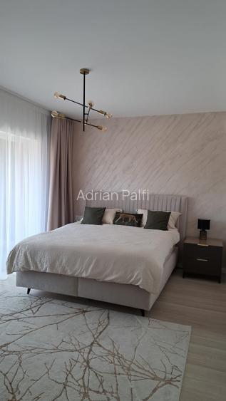 Casă modernă, complet mobilată și utilată, gata de mutat - 4