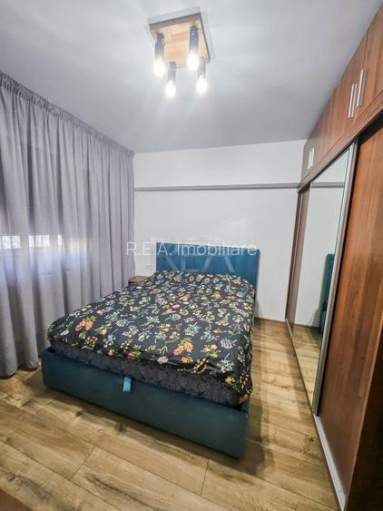 3 camere decomandat | Bd. Pallady | 200m metrou | Mutare imediată - 4