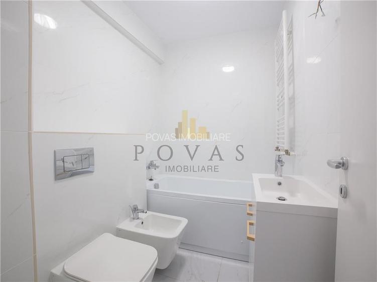 Vanzare Apartament 2 Camere Baneasa Aerogarii - 6