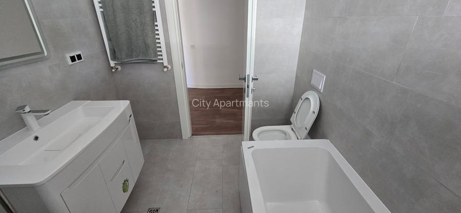 Apartament 3 camere + terasa - 6