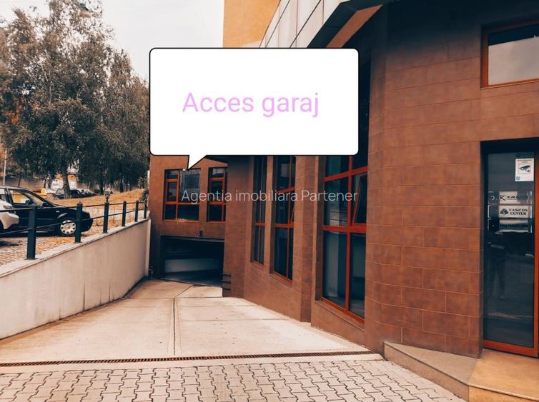 2 camere Pitești , mobilat / utilat / Garaj , finisaje moderne ! - 16