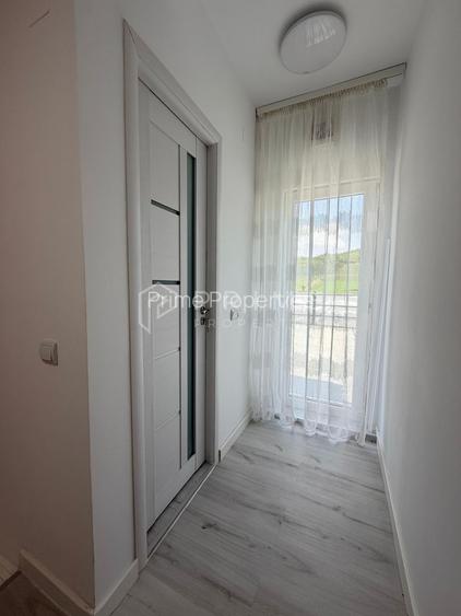 Casă individuală la 1 km de Târgu Mureș | 110 mp | Garaj | Terasă mare - 20