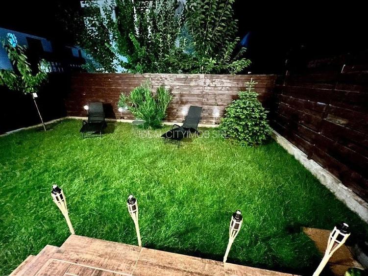 INCHIRIERE VILĂ DUPLEX, situata in centrul Orasului Otopeni - 16