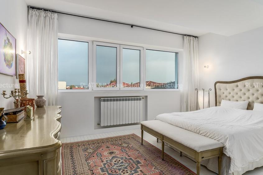 Vanzare apartament 3 camere Pipera langa scoala Questfield - 22