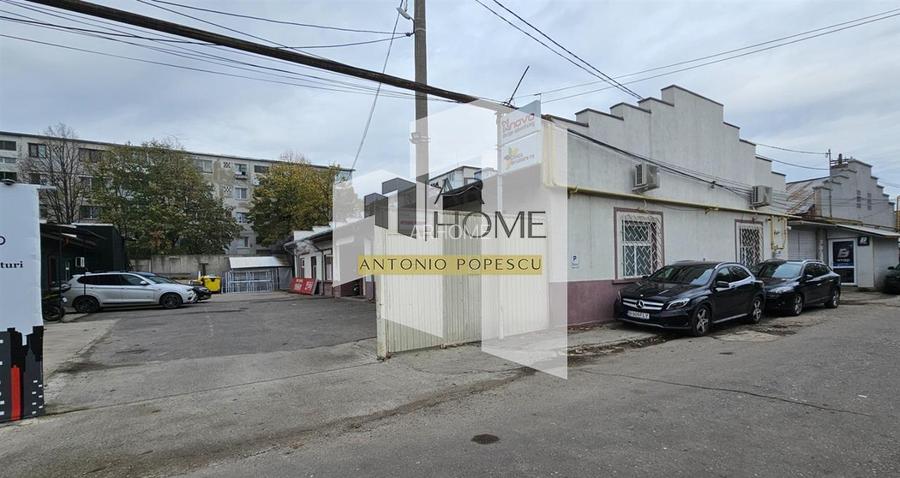 Spatiu industrial in Ploiesti, zona Gageni - 7