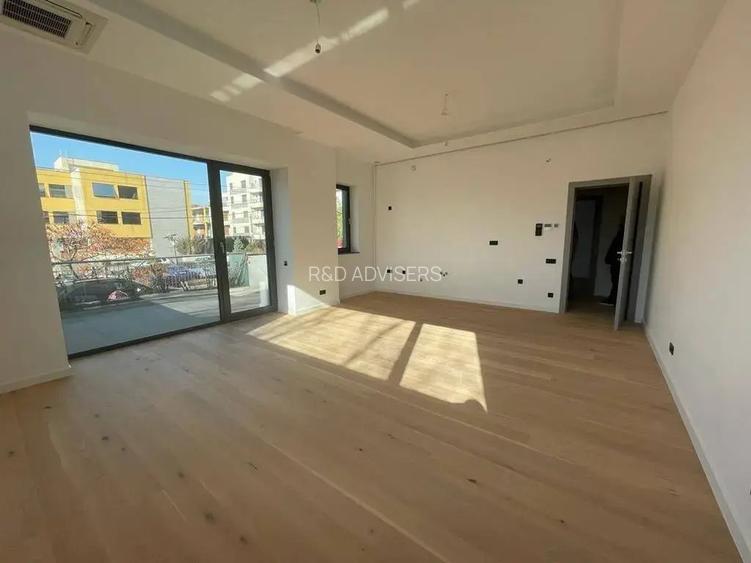 Lacul Floreasca-Parc Verdi  | 3 Camere Premium | Finalizat - 3