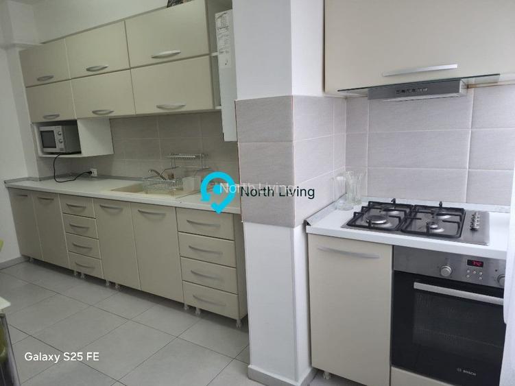 Apartament 2 camere - Popesti Leordeni- Metrou Dimitrie Leonida - 11
