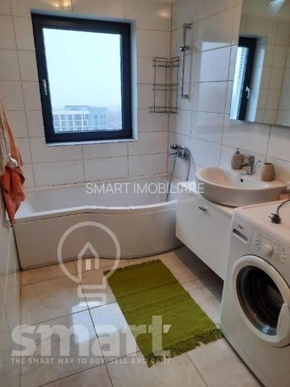 Apartament 2 camere cu parcare Zorilor Europa - 3