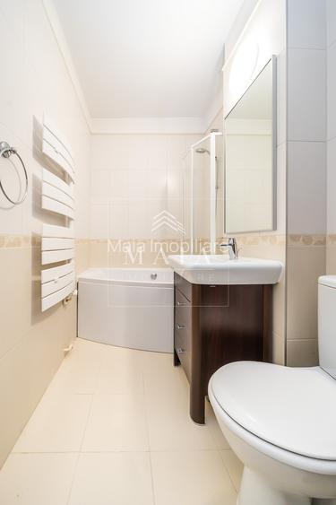 Apartament 3 camere, modern, et2,  Mihai Viteazul - 8