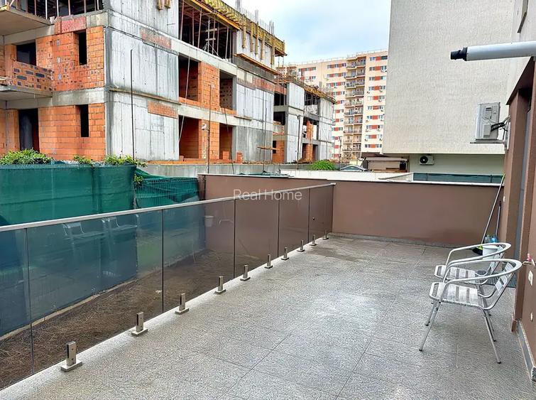 2 Camere Investitie Birou Chirias Stabil Metrou Nicolae Teclu 8 minute - 7