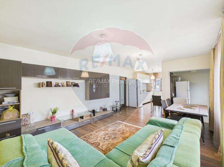 Casa spatioasa cu 5 camere si curte amenajata - Chitila - 2