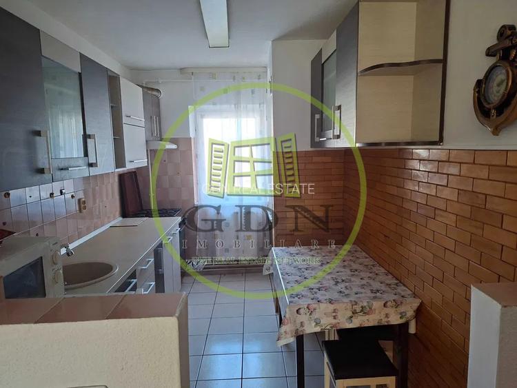 Apartament 3 camere Terezian – mobilat, utilat, PET‑FRIENDLY - 2