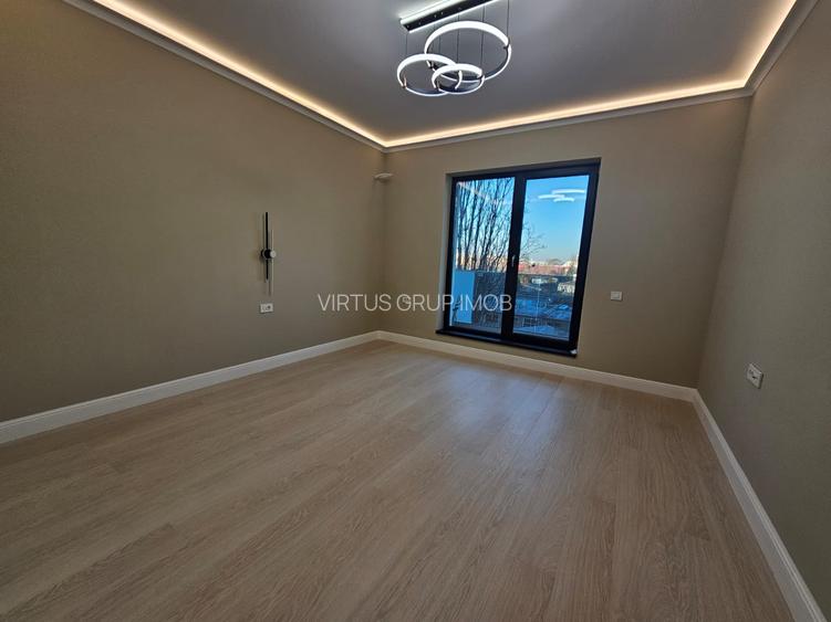 Garsoniera superba Exigent Plaza Residence Faza 5 / 40 m /vedere Afi Palace/Parc - 4