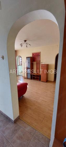 Apartament 2 Camere | Circular | Balcon | Metrou in Proximitate | Bloc Anvelopat - 2