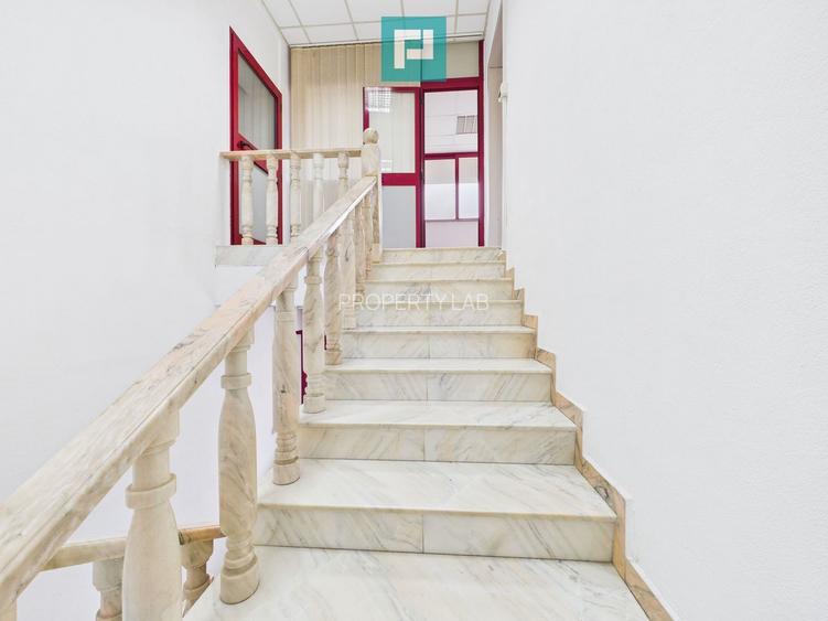 Hală de producție, cu birouri și teren, în Sebiș - 37