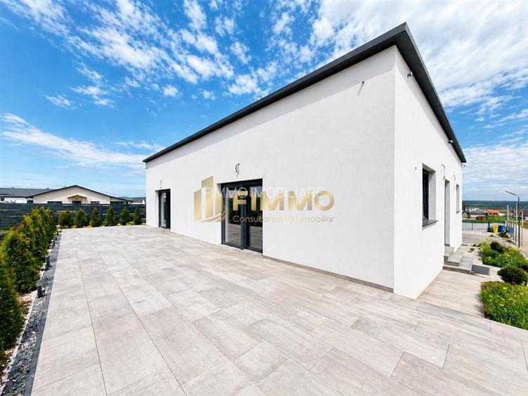 Casa Individuala | 700mp teren | 260 mpt | Ipotesti | ID:|1735 - 15