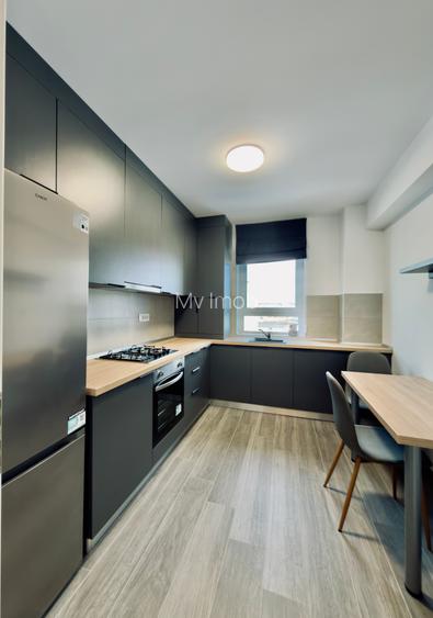 Apartament cu 2 camere de inchiriat in zona Tractorul,prima chirie,loc de parcar - 6