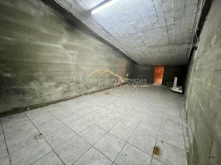 Spațiu comercial***350 mp**Rampa Auto//Lujerului – Militari - 16