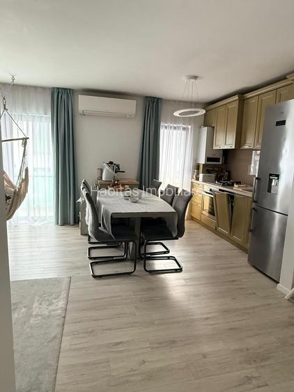Apartament 2 camere,  53 mp, loc de parcare inclus, Buna Ziua - 10