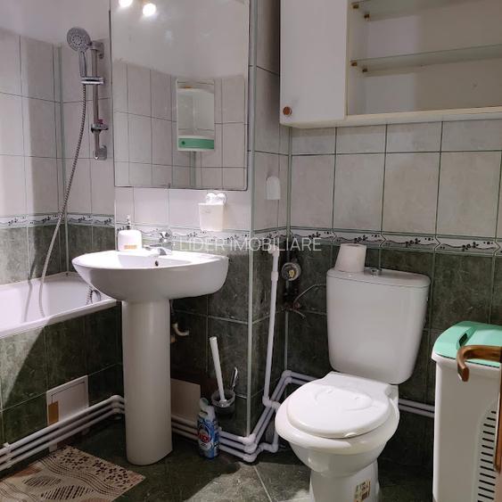 Tineretului - Vacaresti, 2 camere  de inchiriat, spatios, cu centrala proprie - 7