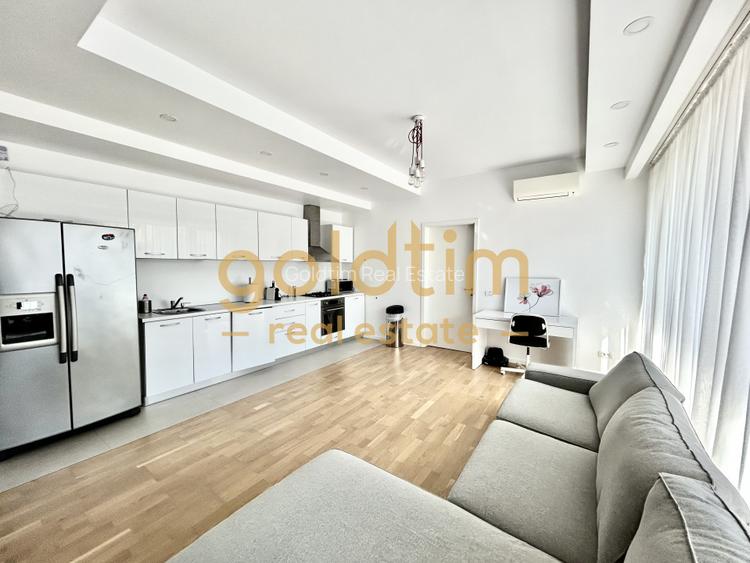 2 CAMERE SUPERB 56MP+15MP TERASA/PARCARE SUBTERANA/BOXA/EMINESCU -POLONA - 5