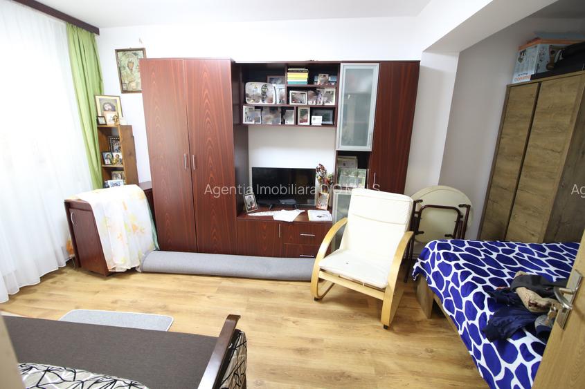 Ap. 1 camera Faleza, bloc mixt, etaj 1, renovat - 7