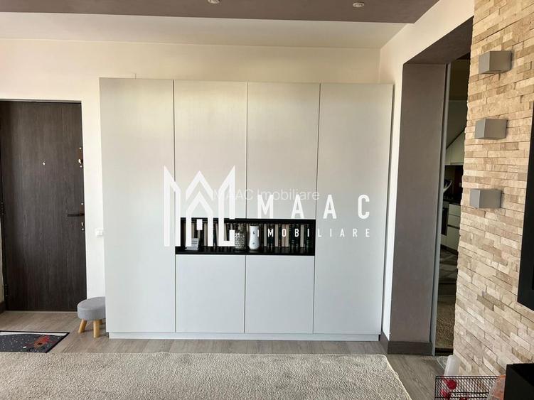 Apartament la vila | 3 camere | Zona Tilisca - 2