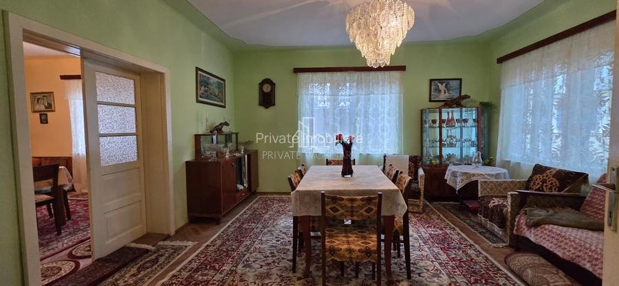 Casa de vânzare zona Cornești, Sighisoara - 7