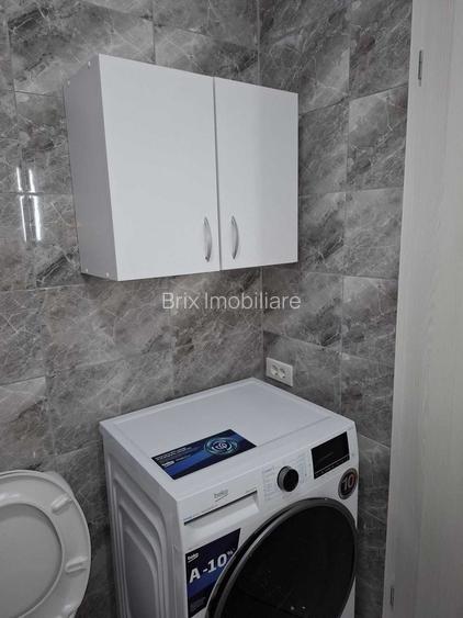 Apartament 2 camere - Grand Kristal - Metalurgiei - Parcare - Nou - 6