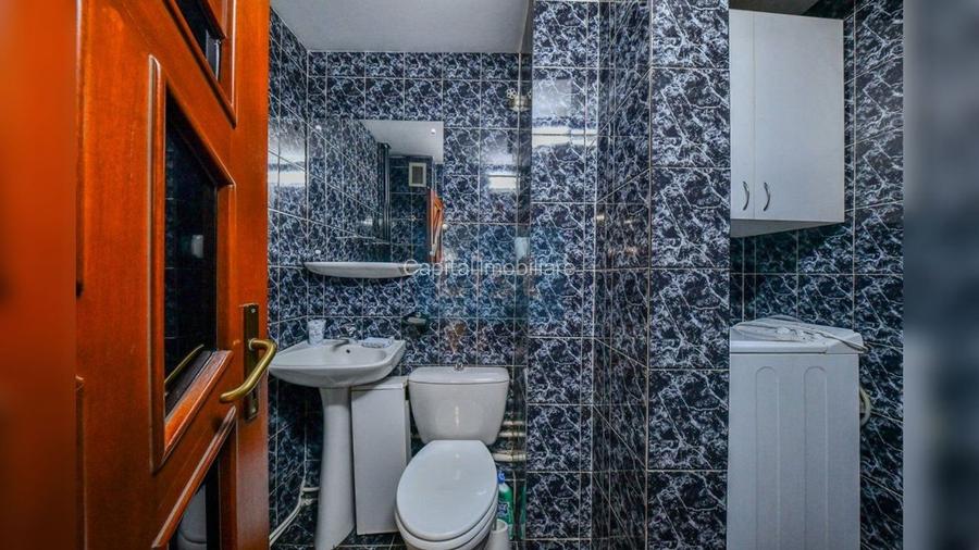 Apartament 4 camere, etaj 1+parcare,  P-ta Ion Mester, Manastur - 10