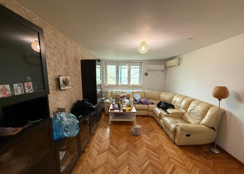 Apartament de 4 camere luminos, 85 mp – lângă metrou Nicolae Grigorescu - 2