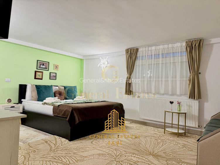 Vânzare Afacere la Cheie - CashFlow imediat- UltraCentral - 6