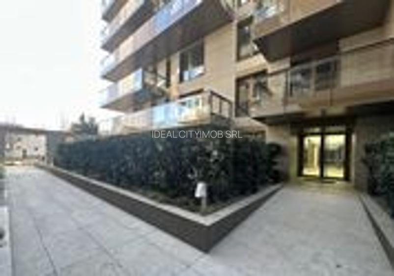 Apartament modern cu 3 camere lifestyle exclusivist Cortina Iancu Nicolae - 7