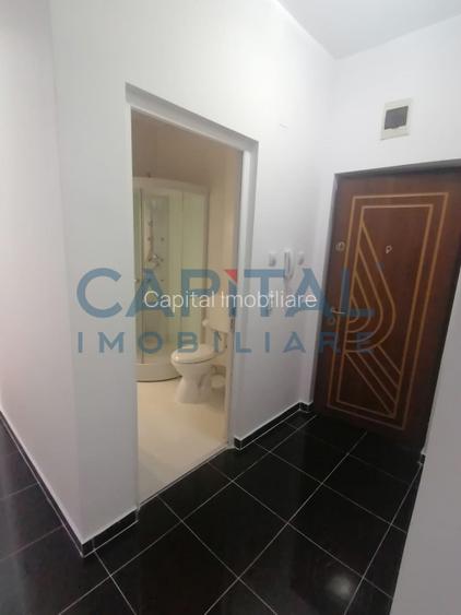 Apartament ultracentral,zona rezidentiala ,3 cam ,de vanzare, Turda,comision 0% - 14