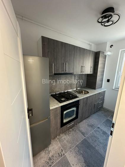 Apartament de 2 camere decomandat, 38 mp+terasa 35 mp, zona Eroilor - 5