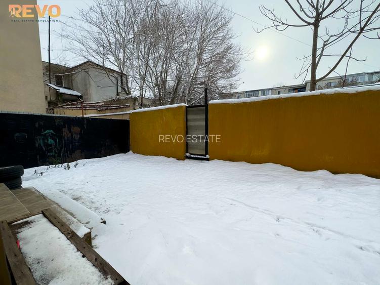 Mall Vitan | Vila 220 mp | Curte | Parcare | Ideal birouri - 14