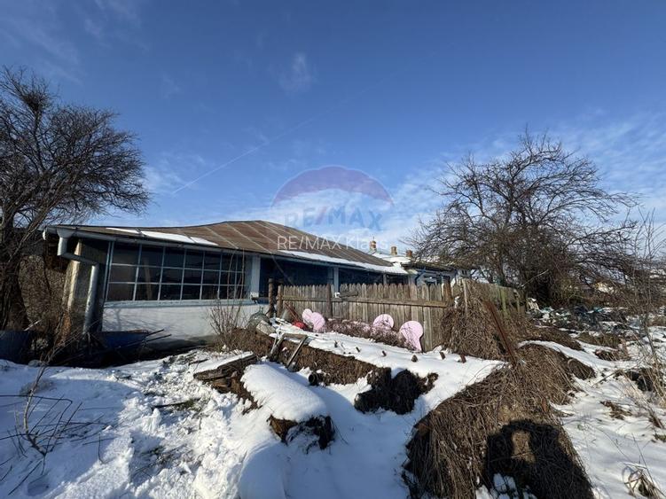 De vanzare | Teren intravilan | Sat Sintesti, Com. Vidra, Ilfov - 13