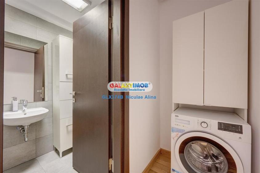 Apartament spatios 2 camere loc parcare complex UpGround COMISION 0% - 10