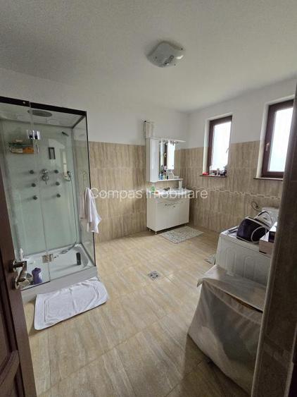 Proprietate superba in zona montana - 5