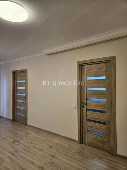 Apartament cu 3 camere, 2 bai, zona Abatorului - 4