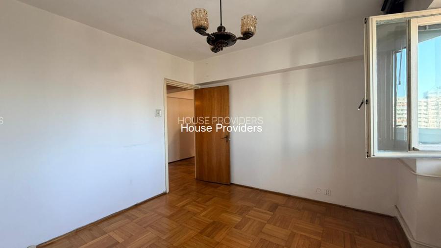 Apartament 4 Camere 2 bai|Metrou Obor Stefan cel Mare|Balcon - 3