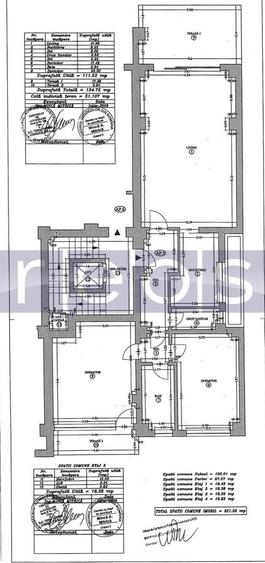 De vânzare apartament 3 camere cu 2 terase si 2 locuri Iancu Nicolae - 1