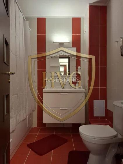 Apartament 3 Camere | Decomandat | Nicolae Grigorescu | Centrala Proprie - 8