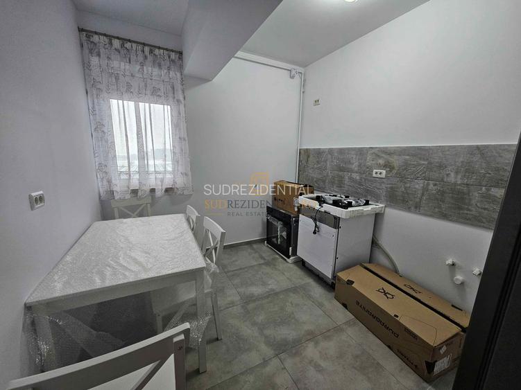 Apartament 2 camere, Prima închiriere, Bd. Metalurgiei / Parc Arghezi - 8