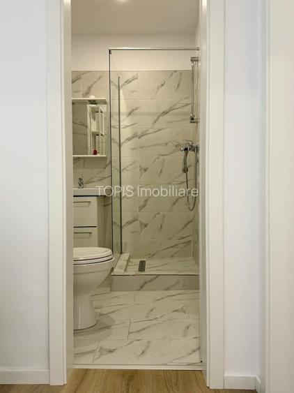 Titan / Parcul IOR / Apartament langa Liceul D.Aligheri / Parcare - 15