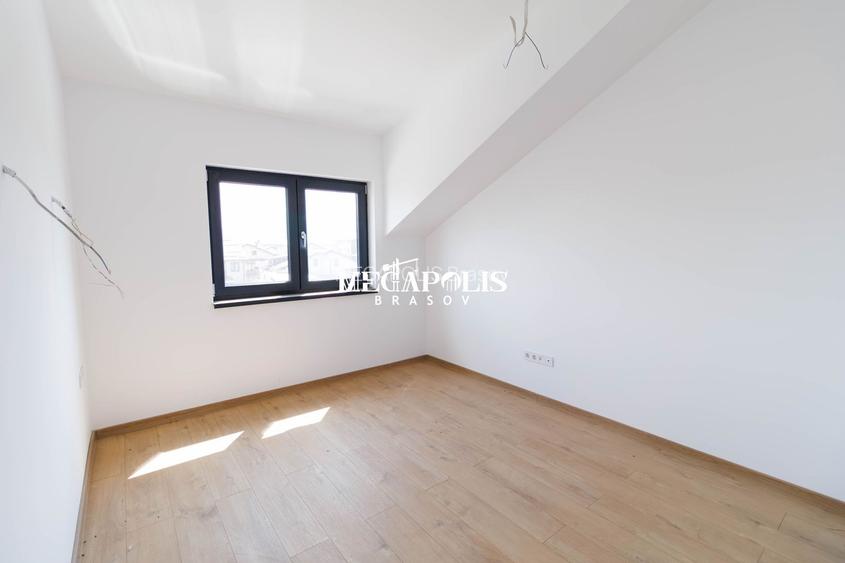Apartament 2 camere Finisat/1780 euro/mp - 8