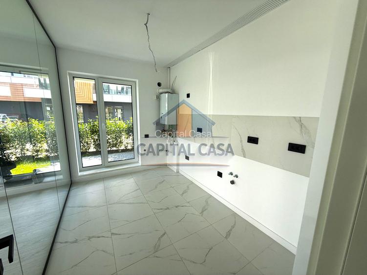 Apartament cu 2 camere Premium in Sector 3 - 6